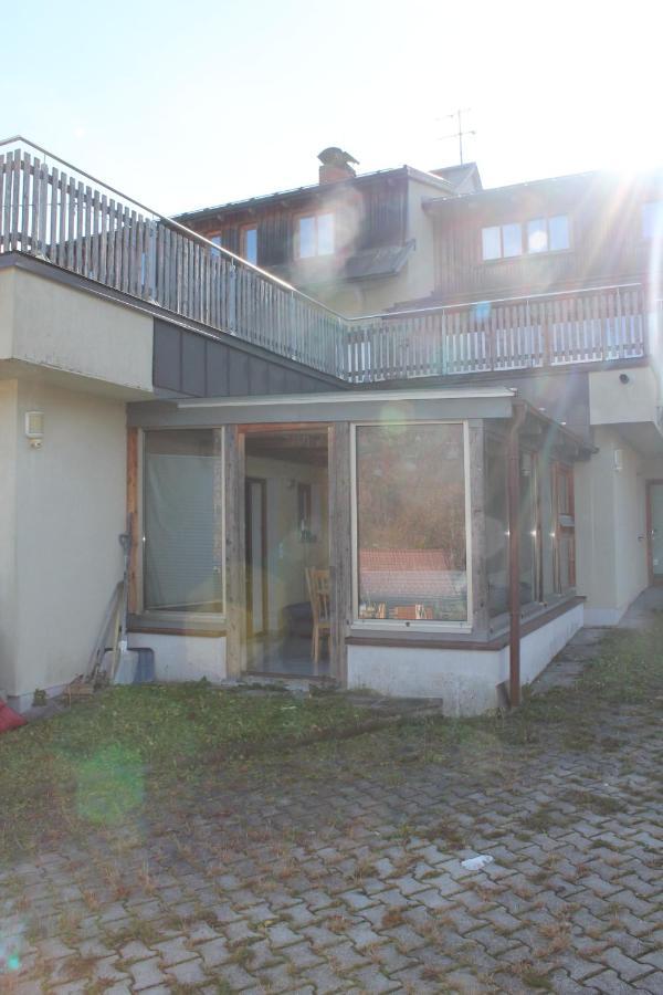 Ferienwohnung Salburg,Troepolach Exterior foto