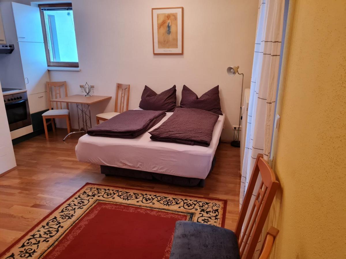 Ferienwohnung Salburg,Troepolach Exterior foto