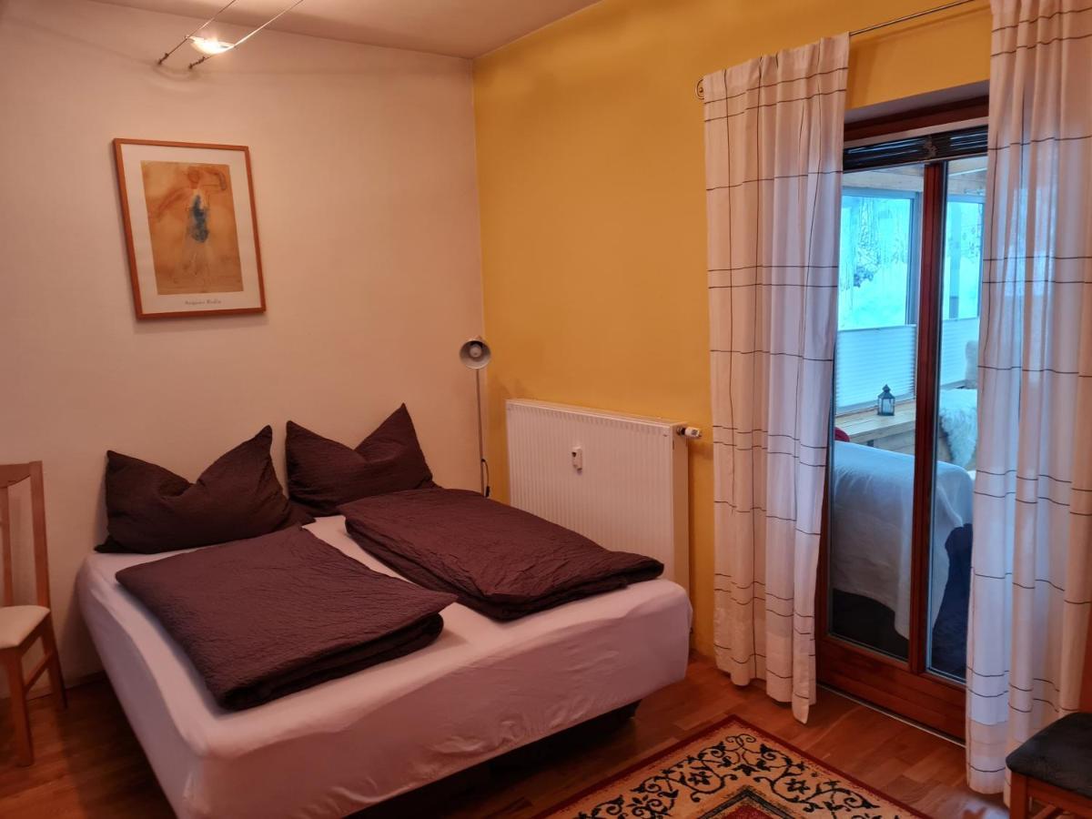 Ferienwohnung Salburg,Troepolach Exterior foto