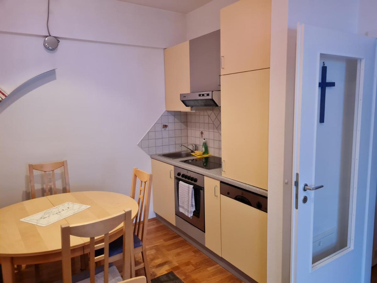 Ferienwohnung Salburg,Troepolach Exterior foto