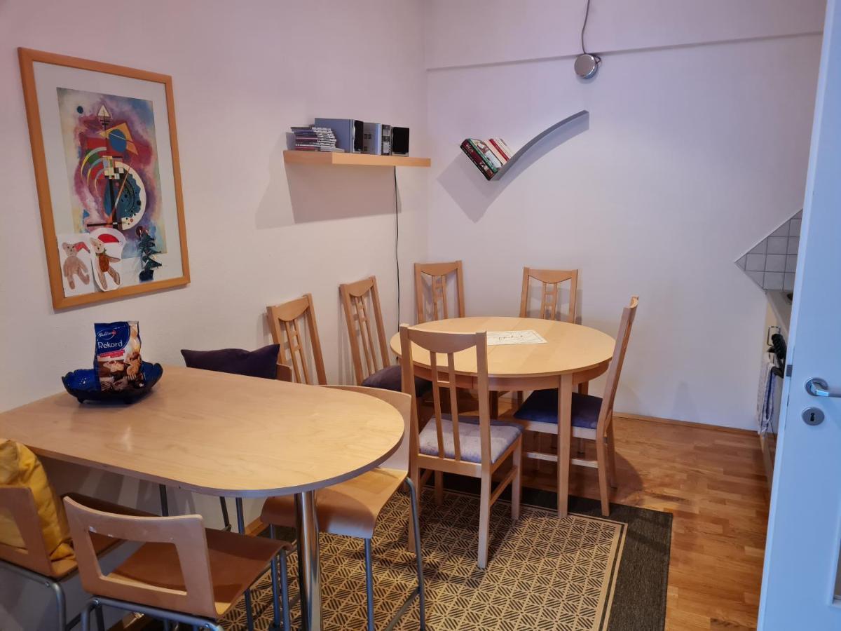 Ferienwohnung Salburg,Troepolach Exterior foto