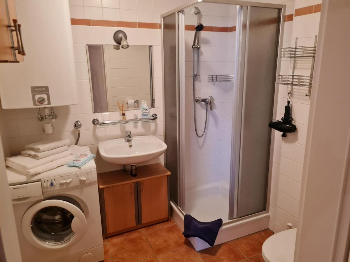 Ferienwohnung Salburg,Troepolach Exterior foto